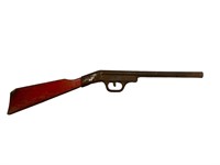 Vintage Daisy Little Beaver Buffalo Cork Gun