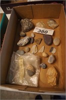 Mineral / Rocks Lot