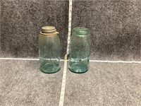 Mason Glass Jars with Lids