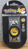 New Pokemon watch