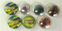 Roxx Discs 2012 7-Different