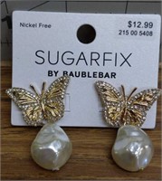 Sugarfix by baublebar earrings