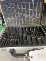 Replacement Drill Bit Set