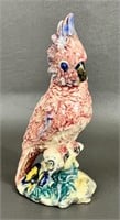 Vintage Stangl Pottery Bird Figurine