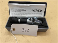 Viper Coolant and Battery Refractometer
