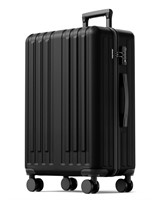 28 inch Luggage Large Spinner Suitcase with