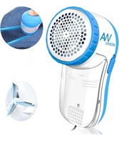 ($20) Lint Remover Fabric Shaver, AW u