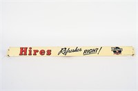 HIRES REFRESHES RIGHT PUSH BAR