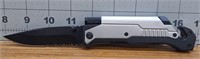 Pocketknife multi-tool
