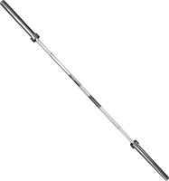 CAP Barbell Olympic Bars  85 inch