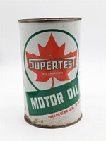 Super Test Motor Oil