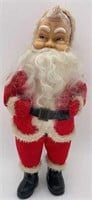 HARD BODIED SANTA - EARLY - APPROX 131/2 INCHES
