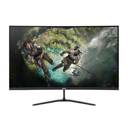 Acer 32  Curved 1920x1080 HDMI DP 165hz 1ms