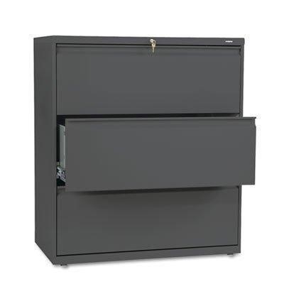 HON 800 Series Lateral File - 36" x 19.25" x 41"