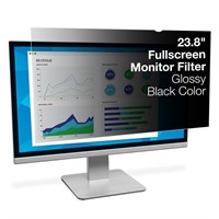 3M™ Privacy Filter for 23.8" Full Screen