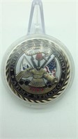 Army Medal