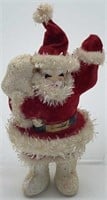 VINTAGE SANTA-APPROX 6 INCHES