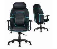 Dps Centurion Gaming Chair With Adjustable