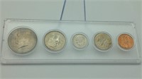 1994 U.S Coin Set