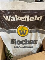 Wakefield BioChar