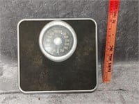 Vintage Weight Scale