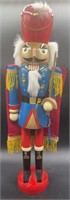 SOLDIER NUTCRACKER -  APPROX 20 INCHES
