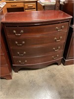 4 drawer chest