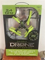 Ss360 drone new