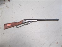 Vintage KING Model 2236 BB gun *WORKS*