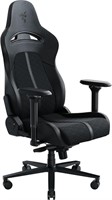 Razer Enki Gaming Chair, Black