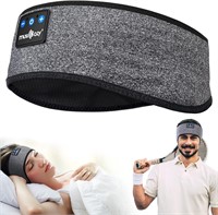 Wireless Sleep Headphones