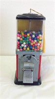 Vintage 5 cent Gumball Machine