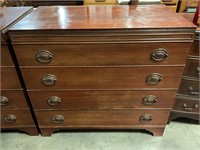 Mengal furniture 4 drawer chest
