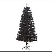 5ft Prelit Artificial Christmas Tree
