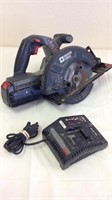 18V Porter Cable Circular Saw TESTED WORKS
