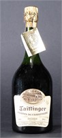 1964 Taittinger French  Champagne Sealed
