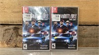 2 Nintendo switch Street outlaws the list games