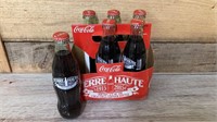 Coca-Cola Terre haute full carton