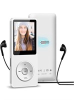 MP3 Player with Bluetooth, 32GB MP3