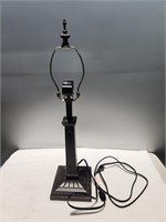 Lamp - 2 Bulb