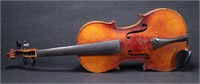 Antonius Stradivarius Cremonensis Violin 1723