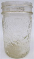 Jumbo Peanut Butter 10 1/2 ounce Jar
