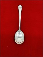 Sterling Silver "Gorham" Spoon with B crest