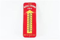 DRINK ROYAL CROWN COLA SST THERMOMETER