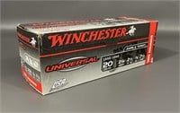 Winchester 20 Gauge Game & Target Ammo -100Rds.