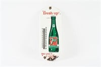 7UP "FRESH UP" SSP THERMOMETER