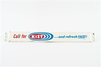 CALL FOR KIST PAINTED PUSH BAR