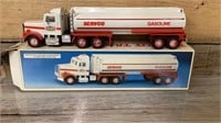 Servco toy tanker truck