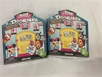 BRAND NEW Disney Doorables Series 9 - 2