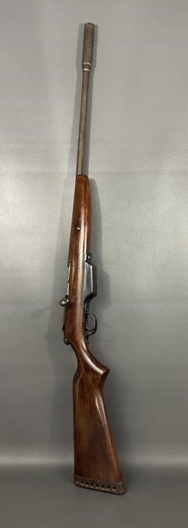 Kessler Arms Co. Model 30C 20Ga. Shotgun